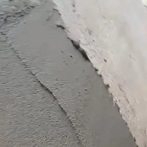 崂山水工建筑物I级C55聚合物改性水泥砂浆 渠道防渗泵站加固迎水面抗冲刷砂浆