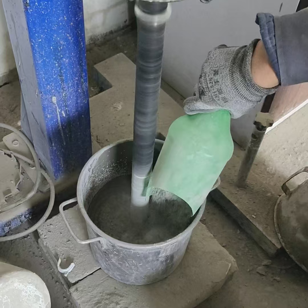 崂山桥梁公路张拉用H60压浆料与普通压浆料有什么区别？