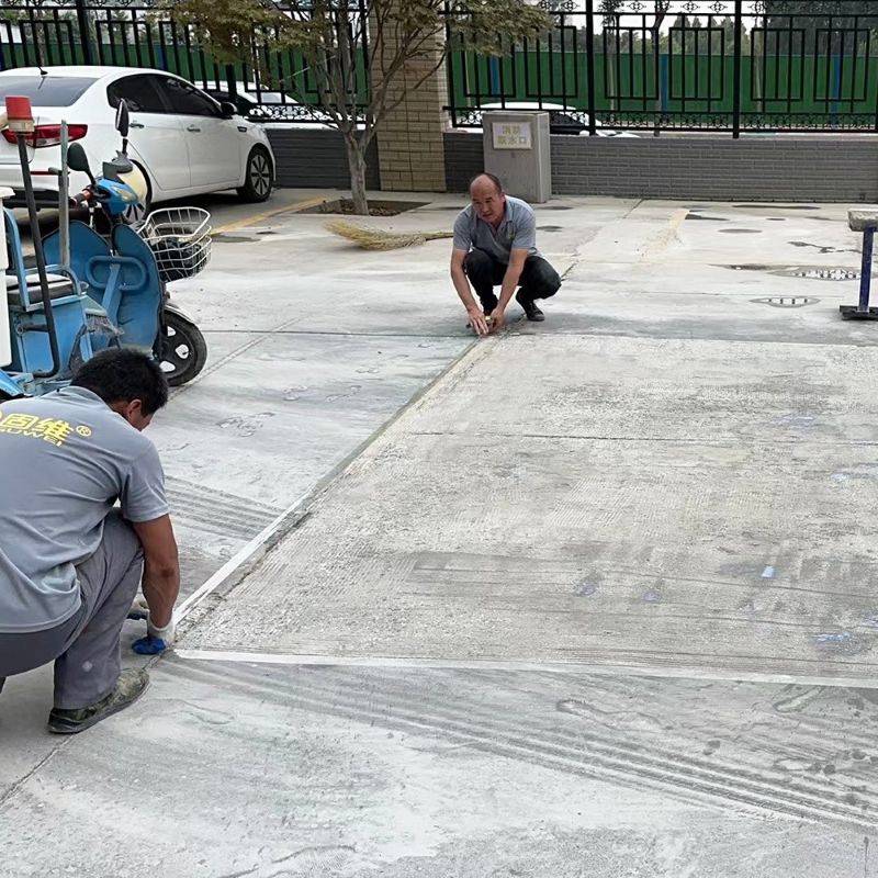 崂山市政道路修复应急抢险常备材料